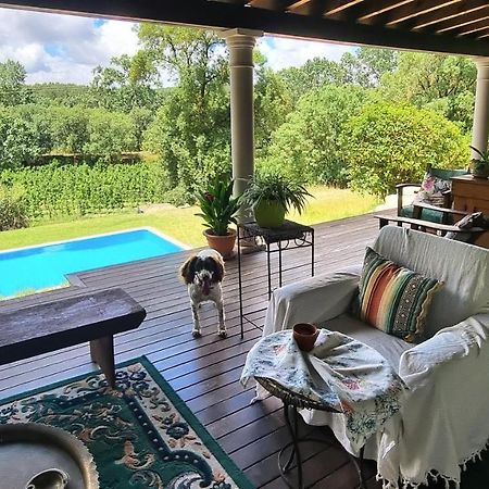 Quinta Do Sanguinhal Villa Rio Maior Dış mekan fotoğraf