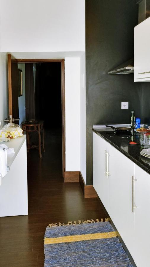 Quinta Do Sanguinhal Villa Rio Maior Dış mekan fotoğraf