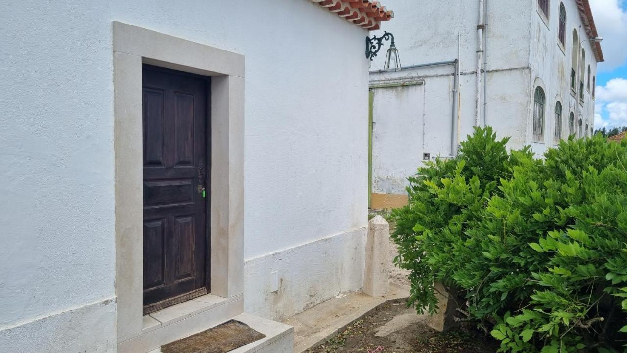 Quinta Do Sanguinhal Villa Rio Maior Dış mekan fotoğraf