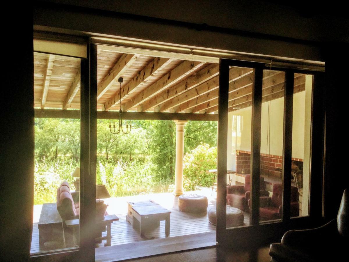 Quinta Do Sanguinhal Villa Rio Maior Dış mekan fotoğraf
