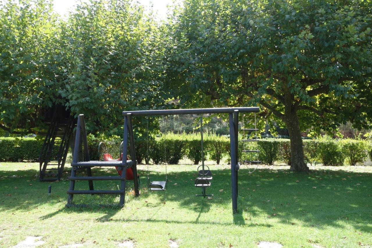 Quinta Do Sanguinhal Villa Rio Maior Dış mekan fotoğraf