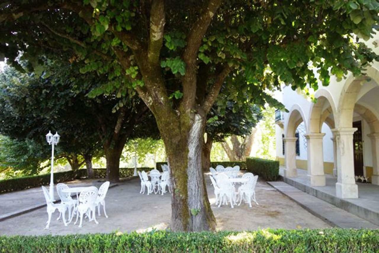 Quinta Do Sanguinhal Villa Rio Maior Dış mekan fotoğraf