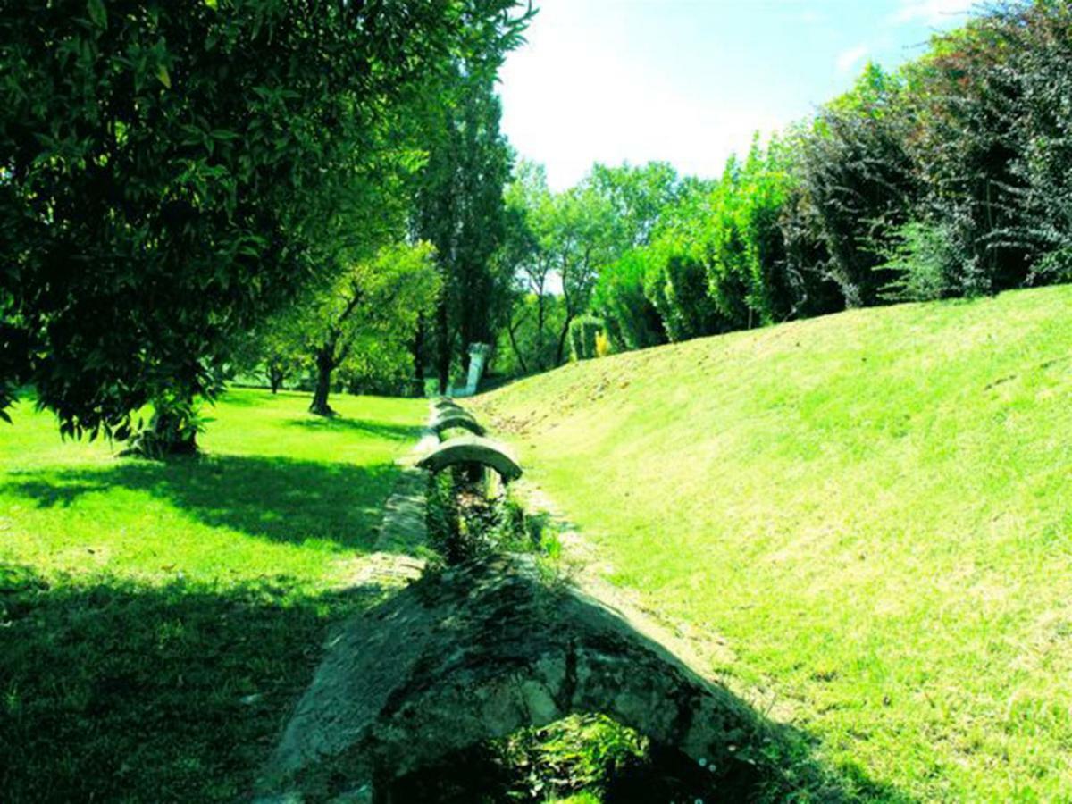 Quinta Do Sanguinhal Villa Rio Maior Dış mekan fotoğraf