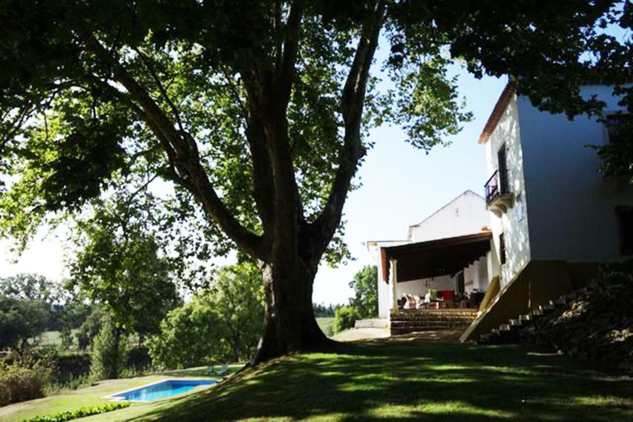Quinta Do Sanguinhal Villa Rio Maior Dış mekan fotoğraf