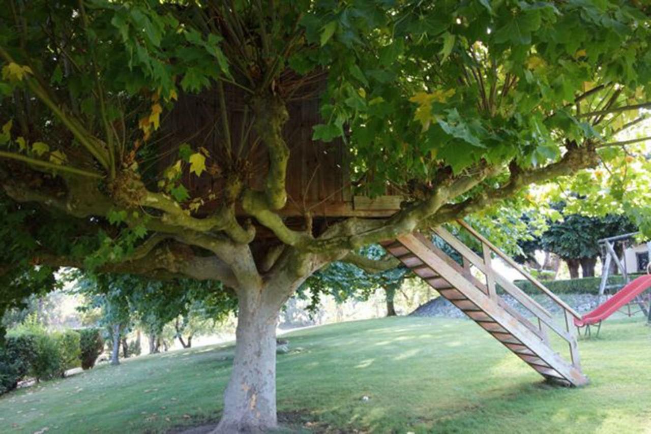 Quinta Do Sanguinhal Villa Rio Maior Dış mekan fotoğraf