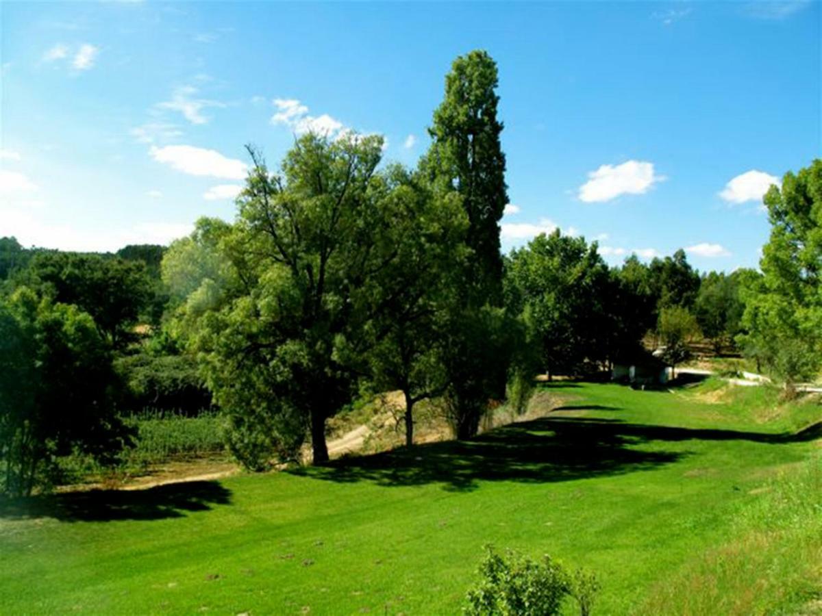 Quinta Do Sanguinhal Villa Rio Maior Dış mekan fotoğraf