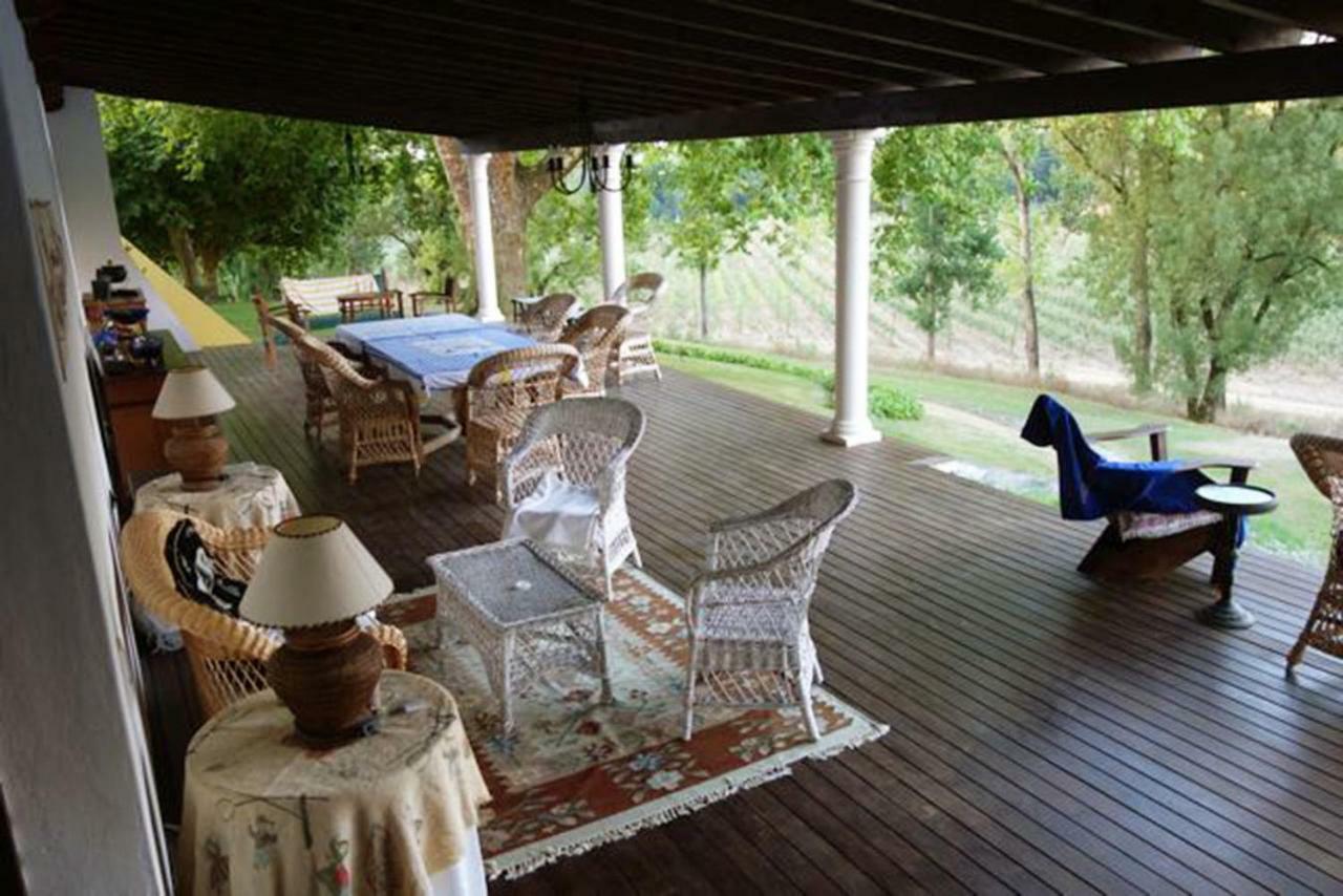 Quinta Do Sanguinhal Villa Rio Maior Dış mekan fotoğraf